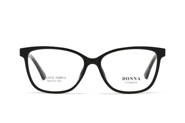 Square Classic Eyeglasses